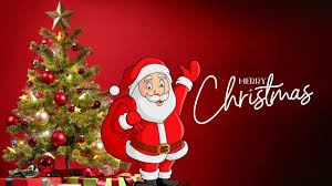 Christmas 2025 Offer