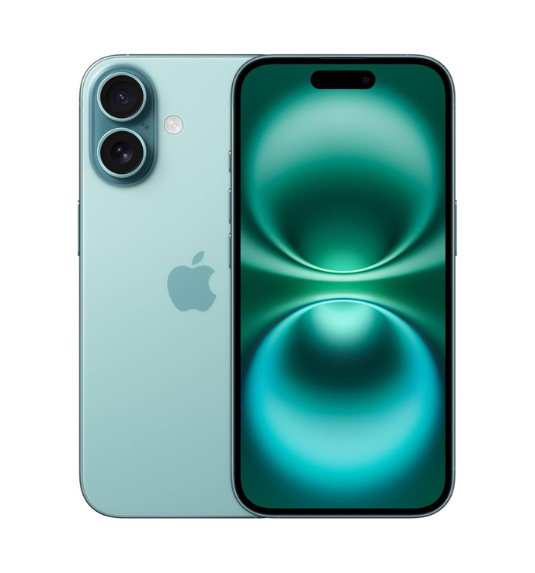 iPhone 16-(256 GB)