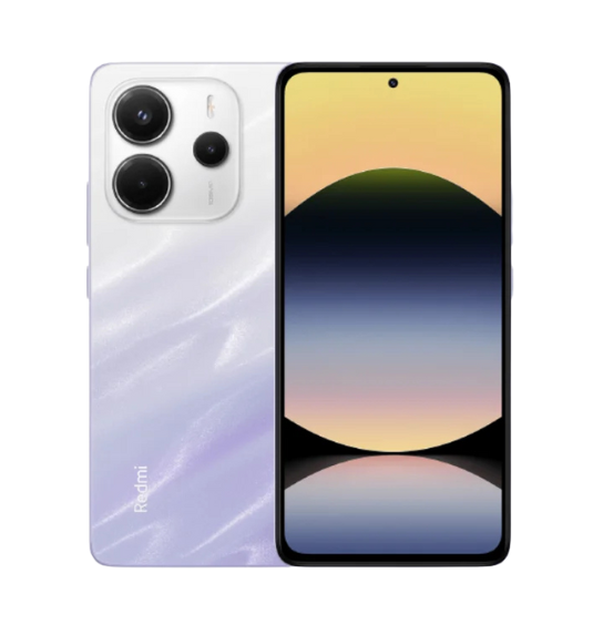 Xiaomi Redmi Note 14 4G -(256 GB)